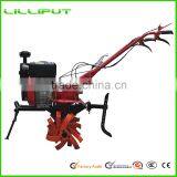 Inexpensive Manual Agriculture Equipment Tiller thumbnail-4