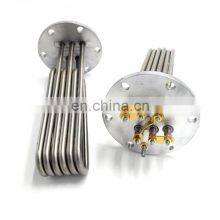 Factory Sale Electric Immersion Water Heater 20kw Heater Element thumbnail-5