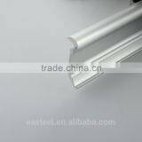 High Quality Extruded Aluminum Profiles Prices EASTEEL thumbnail-1