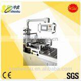 Automatic Micro sd Card Blister Packaging Blister Packing Machine thumbnail-3