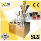 Pod Coffee Machine/capsule Coffee Machine Nespresso/kcup Filling Machine thumbnail-1