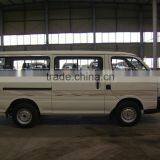 GDQ6480 4X2 Minivan 15 Seats thumbnail-2