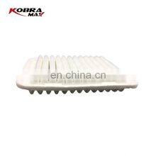 178010D060 1780121050 178010T030 Air Filter For TOYOTA thumbnail-3