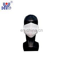 2021 Hot Sales Disposable Flat Face Mask Machine thumbnail-4