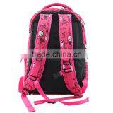 Lovely Rose 300D Polyester Bags for Babys Mom thumbnail-6