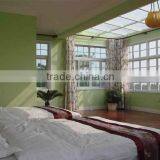 2-22mm CE & ISO9001 Accredited White Float Glass