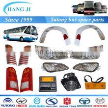 Guangzhou Auto Parts Market Yutong Luxury Coach Bus ZK6129h Parts thumbnail-1
