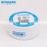 SINMARK R3025. N900 Safety Adhesive Sticker thumbnail-1