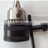 light duty 1.5-13MM B16 drilling chuck for household drilling tool