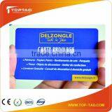 Low Cost Rewritable Rfid Card, Reusable Smart Card, ISO Rfid Cards