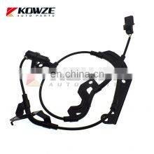 Front Car ABS Wheel Speed Sensor for Pickup for Mitsubishi L200 MN102573 thumbnail-1