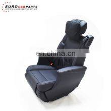 W447 New Seat Fit for V-class 2014-2021year W447 New Seat Pure Leather With Storage Box for V-class W447 Seat thumbnail-5