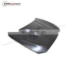 Hood Cover F20 F22 F87 Hood Bonnet Aluminum Iron Material Engine Cover F20 F22 Car Hood Scoop thumbnail-4