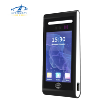 RA05L Linux Touch Screen Face Recognition Device thumbnail-1