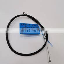 Oem Universal Motor Body System 22870-KPP-Too. CBR150 Motorcycle Control Cables For Kawasaki thumbnail-3