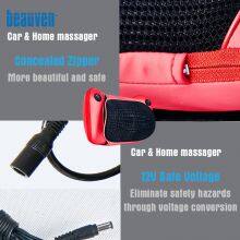 Beauven Charging Heat Kneading Massager for Neck and Shoulders Personal Massager thumbnail-4
