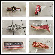 Accept Any Kinds Of Badge Or Trim Customization thumbnail-2