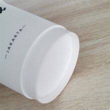 White Coffee Cup Disposable Beverage Cup thumbnail-2