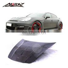 Stock Body Kit for Porsche Panamera 970 Body Kits for Panamera 970.1 CLR 700GT Body Kits M Style 2010-2013 Year thumbnail-3