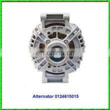 0124615015 0124615019 0124615033 12V150A Low RPM Good Price Heavy Duty Alternators thumbnail-4