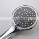 Top Quality Sanitary Water Saving Bathroom Shower Head thumbnail-2