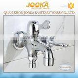 Custom Low Price Brass Bibcock Tap for Washing Machine thumbnail-1