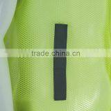 Cheap High Visible Road Safety Reflective Vest RF016 thumbnail-5