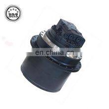 Tm40 Excavator Travel Motor R210-7 Final Drive Assy 31n6-40010 31n6-40050 thumbnail-2