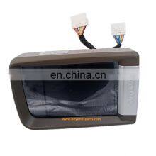 EC380D Excavator Cluster Gauge Monitor 14585030