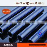 125mm pn 6 Hdpe Pipe for Water Transportation and Distribution System thumbnail-6