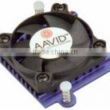 11-5608-13 BGA Fan Heat Sink thumbnail-1