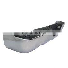 High Quality ABS Plastic Body Kit Front Bumper Side Skirts Rear Bumper For Toyota Hilux Vigo FJ120 FJ150 thumbnail-3