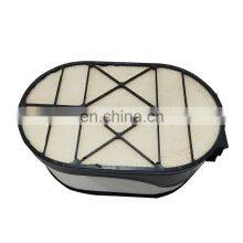 Construction Machinery Parts Honeycomb Air Filter P621983 P621984 For John Deere Tractors thumbnail-4