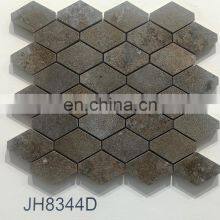 600x600 Rustic Tile Outdoor Indoor Matt Finish Tile Full Polished Glazed Tile for Floor Wall thumbnail-5