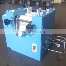 ST65 Ceramic Lab Thriple Roll Mill With Zirconia Rollers for Lipstick thumbnail-5