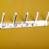 Wesda Stainless Steel Coat Hooks Wall Mounted D025 thumbnail-6