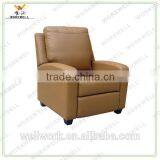 WorkWell Most Popular Leather Functional Stationary Sofa Kw-Fu21 thumbnail-1