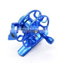 Factory Price Full Metal Ultra-light Former Ice Wheel Raft Fly Fishing Reel thumbnail-5