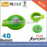 Bluetooth Pedometer thumbnail-1