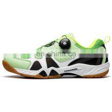 Factory Direct Supply Christmas Badminton Table Tennis Shoes Men and Women Competition Training Custom Sports Shoes thumbnail-4