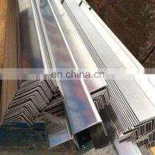 China Manufacturer High Quality Stainless Steel Angle Bar thumbnail-4