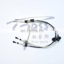 Wholesale Price Car Speedometer Cable OEM 217372(1008) For Mercedes Benz thumbnail-5