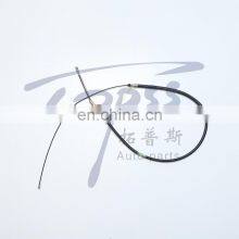 Factory Direct Brake Cable OEM 6014203385/6014204685/6014203685 For Mercedes Benz thumbnail-1