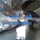 Greenhouse Automatic Swung Drop Hammer Exhaust Fan thumbnail-4