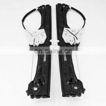 Car Spare Parts OEM 51357166381 Left Rear Window Regulator For Bmw X5 E70 E70LCI thumbnail-1