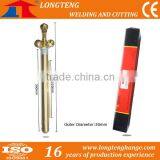 Cutting Machine Torch of Cutting Machine With LPG Gas