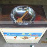2016 New Type Hot Selling Single Pot Thailand Fry Ice Cream Machine thumbnail-4
