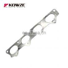 Eng Overhaul Gasket Kit for Mitsubishi L200 Triton L400 MD972933 thumbnail-5