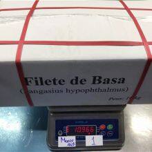 Frozen Pangasius Fillets, (pangasius Hypophthalmus) , Filete De Basa, Basa Rojo, Blanco thumbnail-3