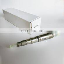 Genuine Diesel Fuel Injector 0445120041 for DAEWOO DOOSAN DV11 65.10401-7002C 0 445 120 041 thumbnail-5